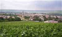 Village of Epernay