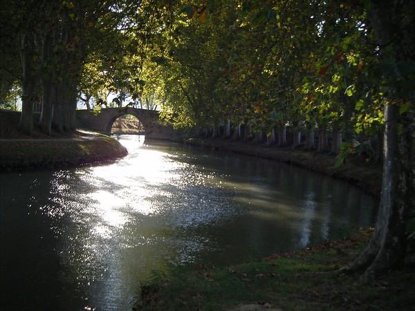 Canal du Midi