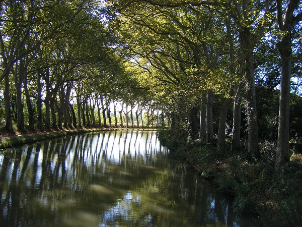 Canal du Midi
