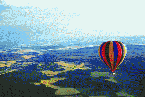 Encountering Burgundy -- on excursions led by Luciole's guide.