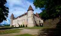 Chateau Bazoches