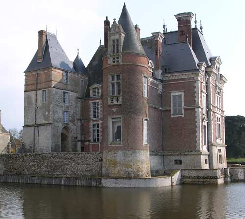 A wine tasting in Chateau la Bussiere is one of the highlights of the cruise week aboard Renaissance.