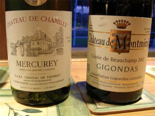 Passengers are introduced to some two dozen excellent regional wines and cheeses during the week.