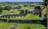 Citadelle de Blaye