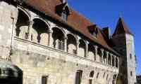 Nerac Chateau