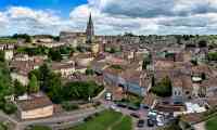 Saint Emilion Village