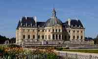 Château Vaux le Vicomte