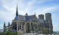 Reims Cathedral