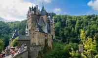 Burg Eltz Castle