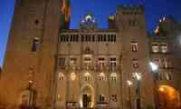 Archbishop's Palace, Narbonne