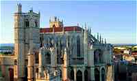 The Archbishop's Palace, Narbonne