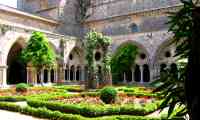 l'Abbaye de Fontfroide