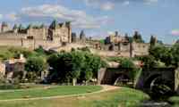 Carcassonne