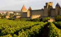 Carcassonne