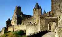 Carcassonne