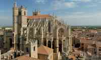 Narbonne Cathedral St. Just