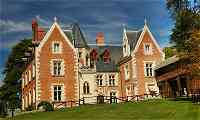 Chateau du Clos Luce