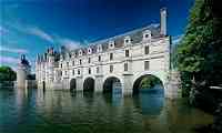 Chateau Chenonceau