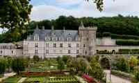 Chateau de Villandry