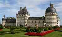 Chateau Valencay