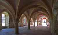 Abbaye-de-Fontenay