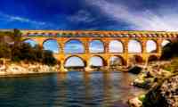 Le Pont du Gard