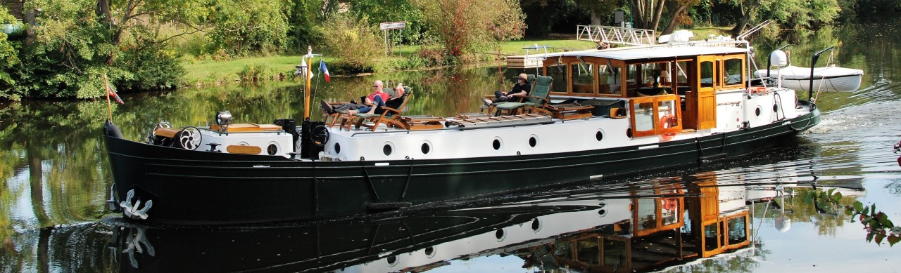 Barge Cruises In France and Europe: Photo Gallery for Barge Randle