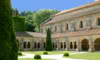 Abbaye de Fontenay