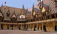 Hospice de Beaune