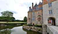 Chateau de la Bussiere