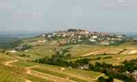 Hilltop Village of Sancerre